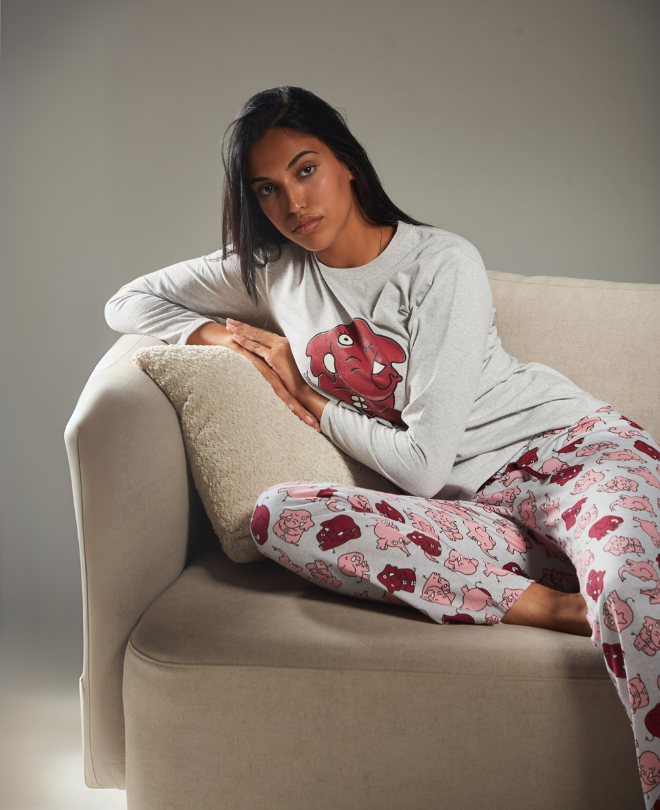 Pyjama Karma